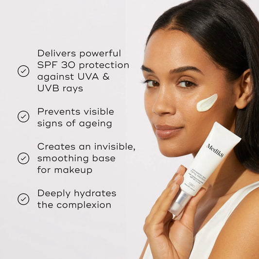 Medik8 Medik8 Advanced Day Total Protect SPF30 50ml - Image 2