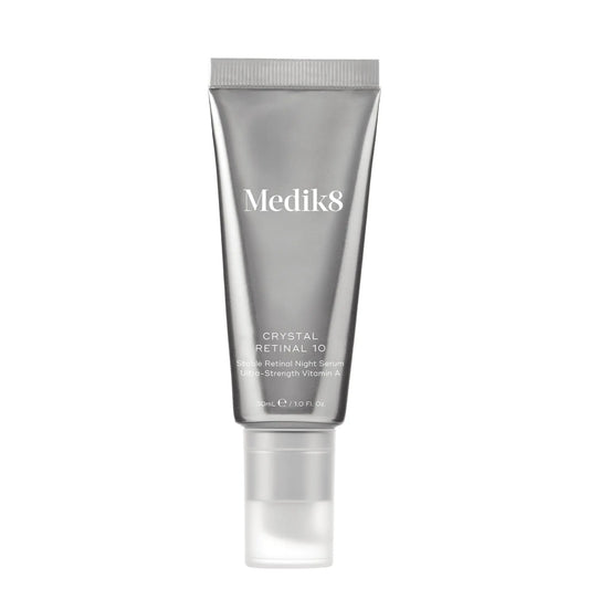 Crystal Retinal 10 30ml - Stratum Clinic