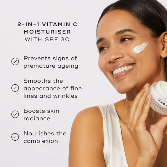 Medik8 Medik8 Daily Radiance Vitamin C 50ml - Image 2
