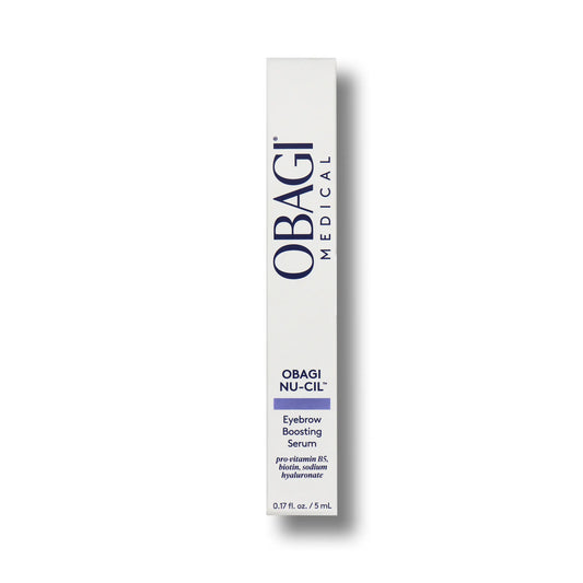 Obagi Nu-Cil Eyebrow Boosting Serum 5ml - Stratum Clinic