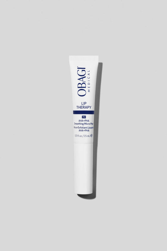 Obagi Lip Therapy AHA PHA Smoothing Micro-Peel - Stratum Clinic