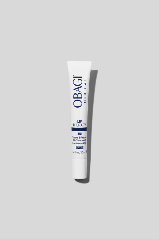 Obagi Lip Therapy Soothe & Protect SPF30 - Stratum Clinic
