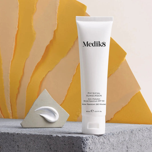 Medik8 Medik8 Physical Sunscreen SPF50+ 60ml - Image 2