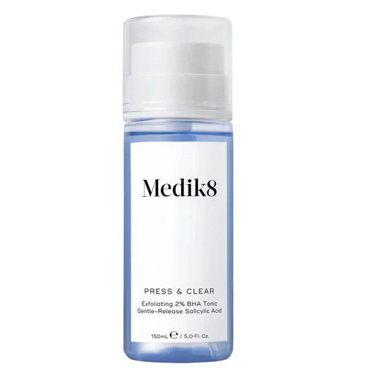 Medik8 Press & Clear 150ml - Image 2