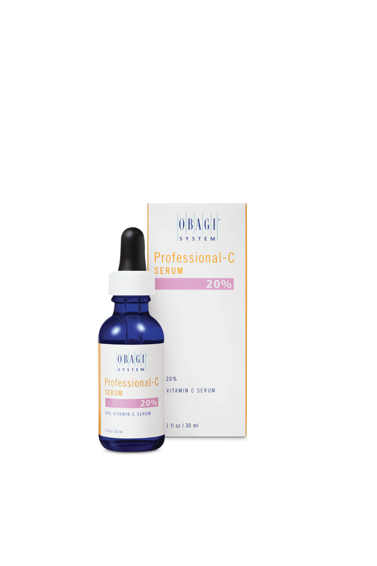 Obagi Professional-C 20% Serum 30ml - Stratum Clinic