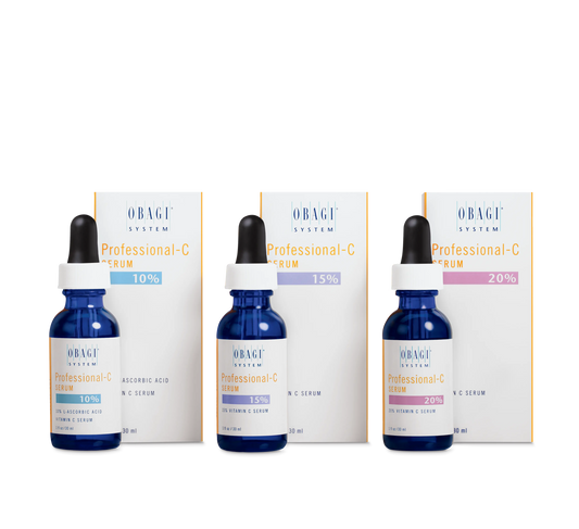 Obagi Professional-C 20% Serum 30ml - Stratum Clinic