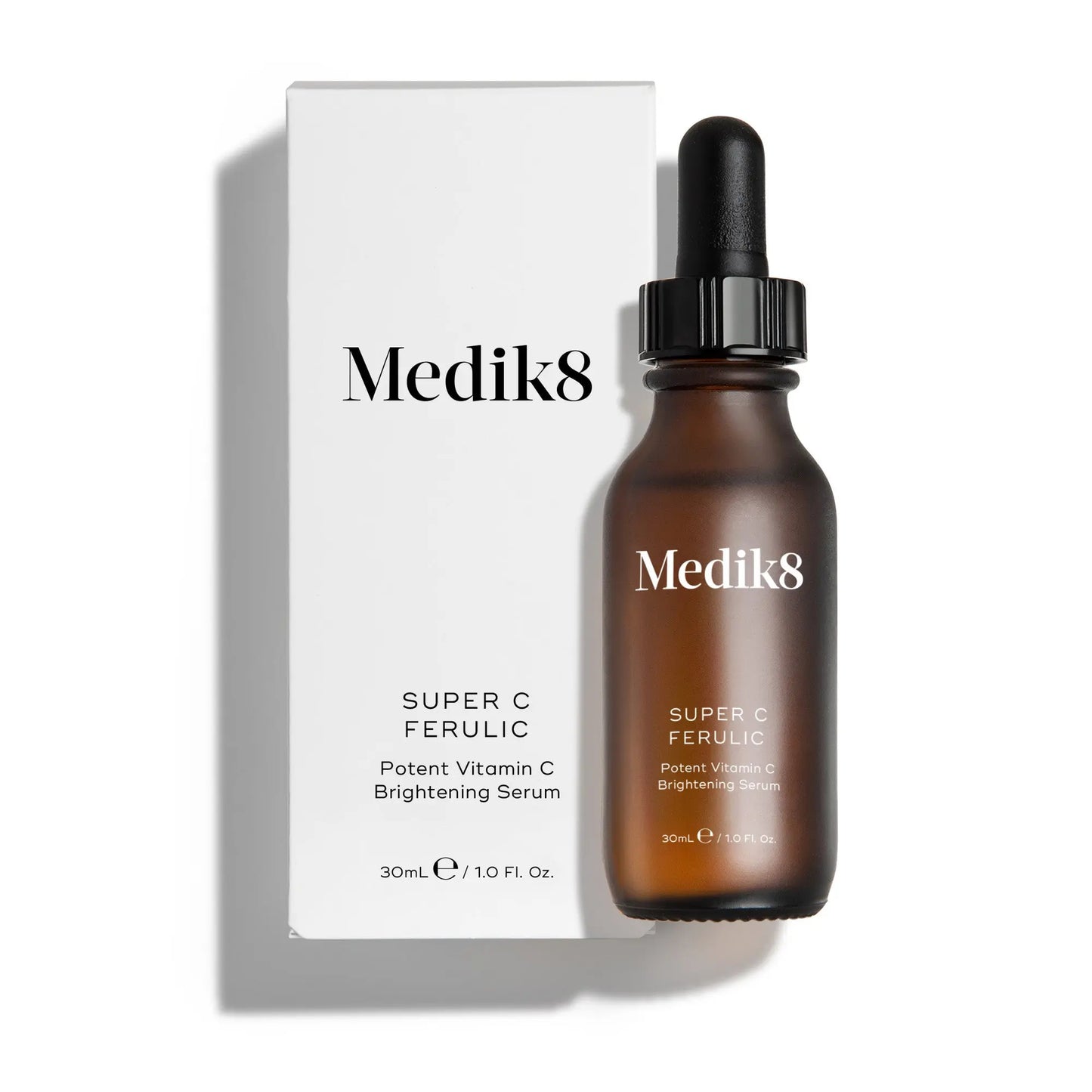 Super C Ferulic 30ml - Stratum Clinic