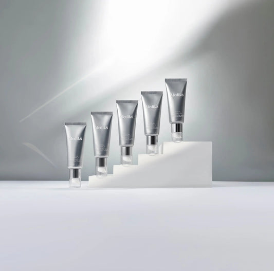 Medik8 Crystal Retinal Range from Stratum