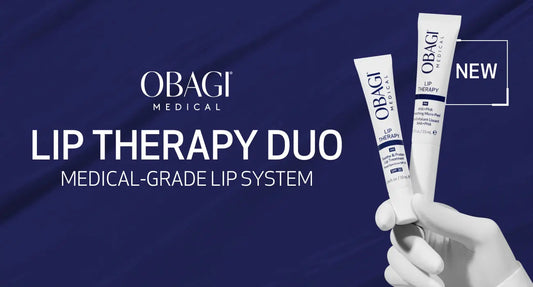 LIP THERAPY DUO MEDICAL-GRADE LIP SYSTEM