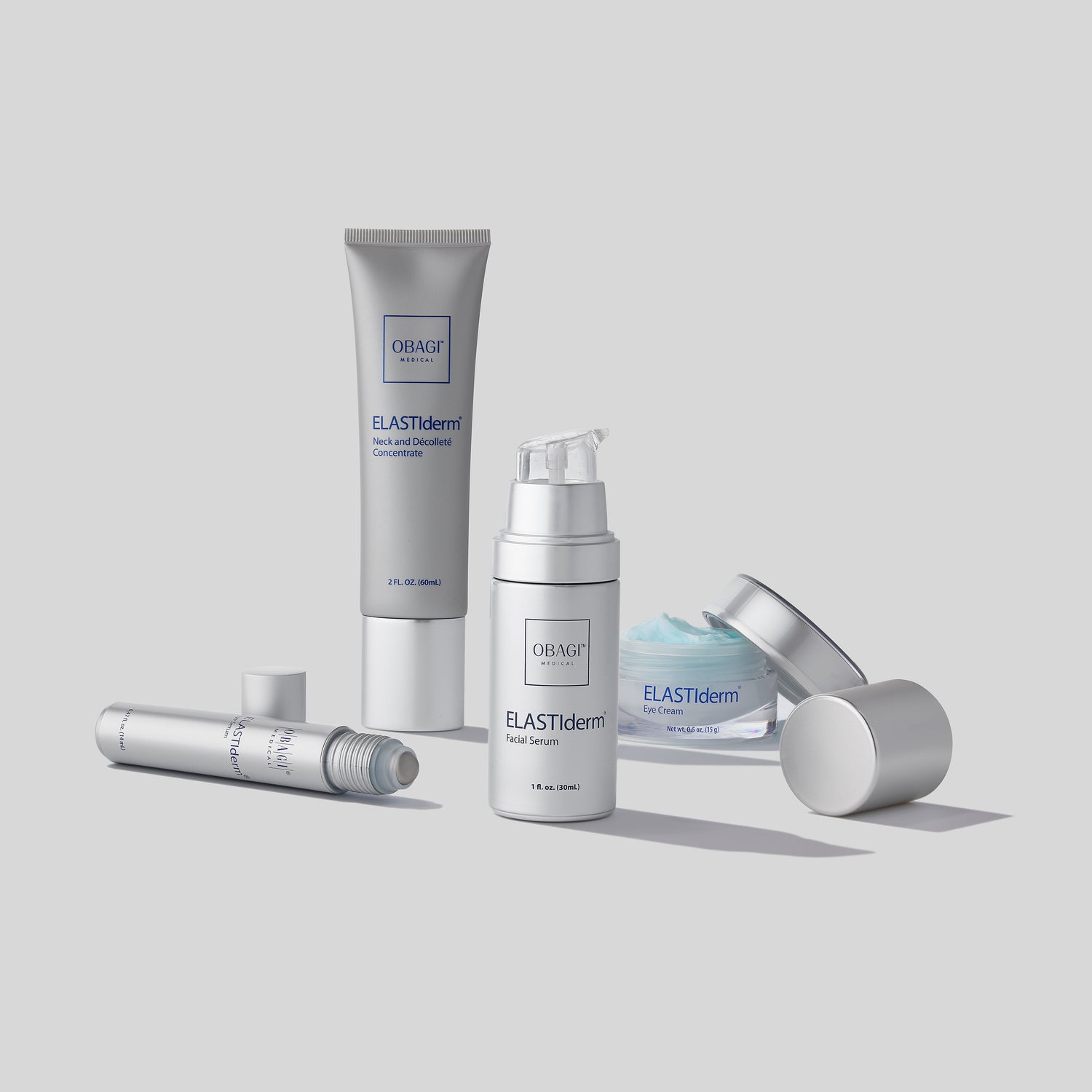 Elastiderm product range at Stratumclinic.co.uk