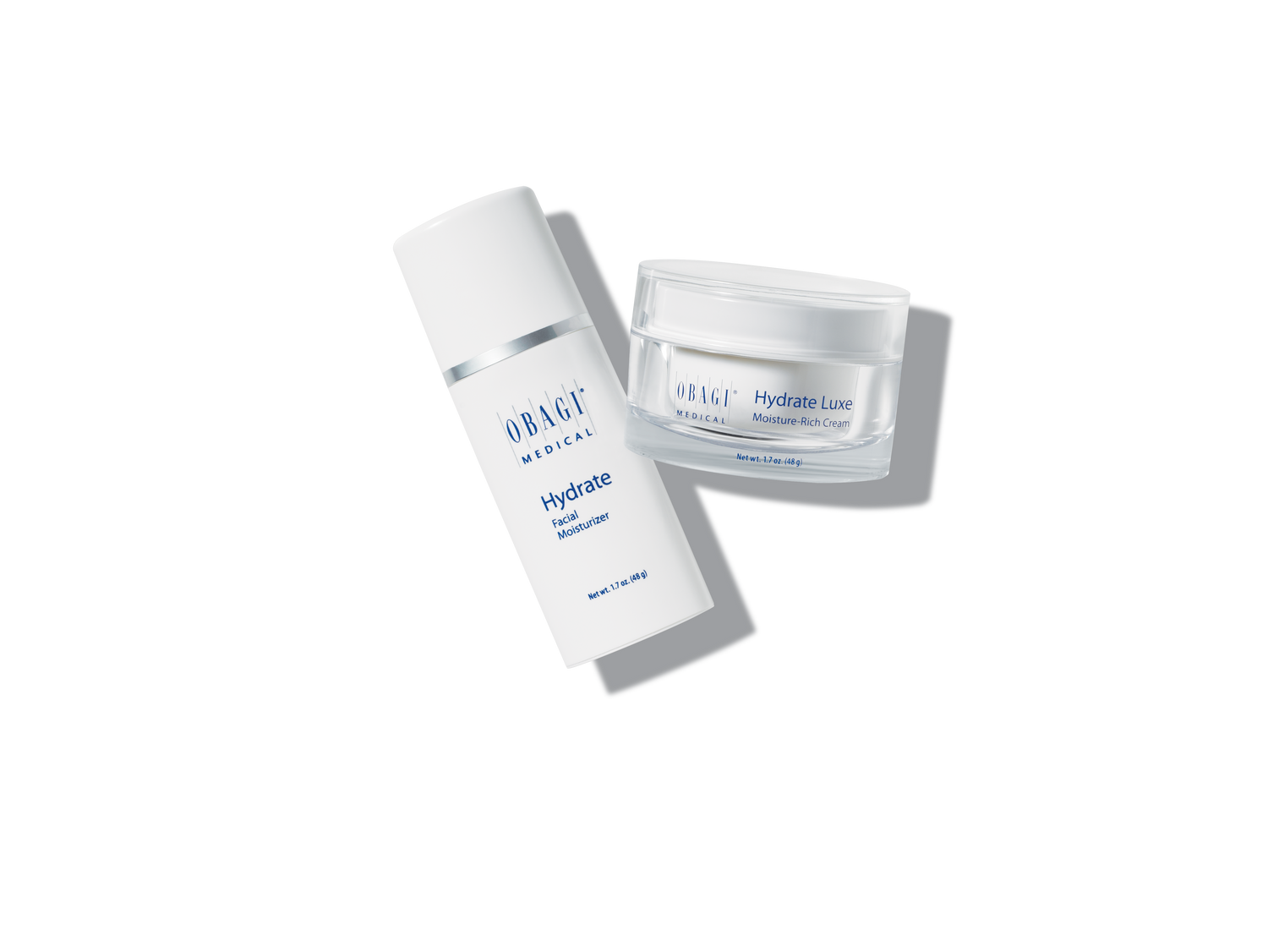 Obagi hydration at stratumclinic.co.uk