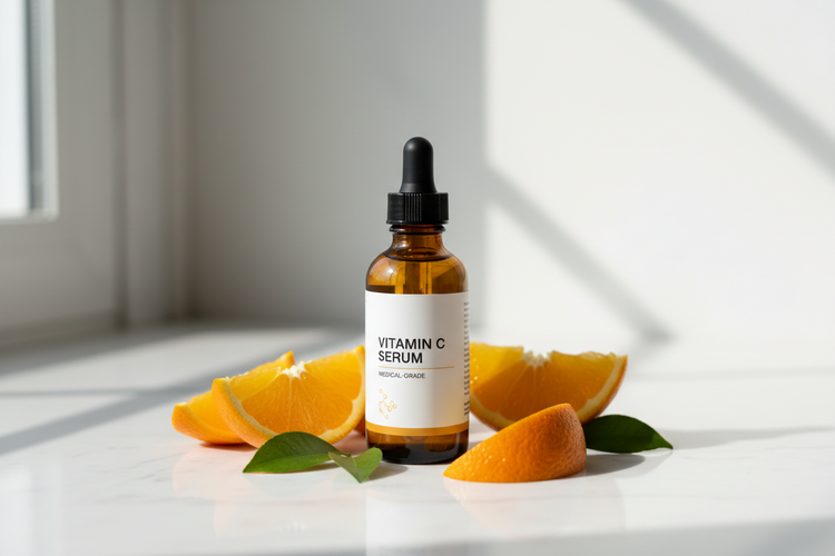 Vitamin C