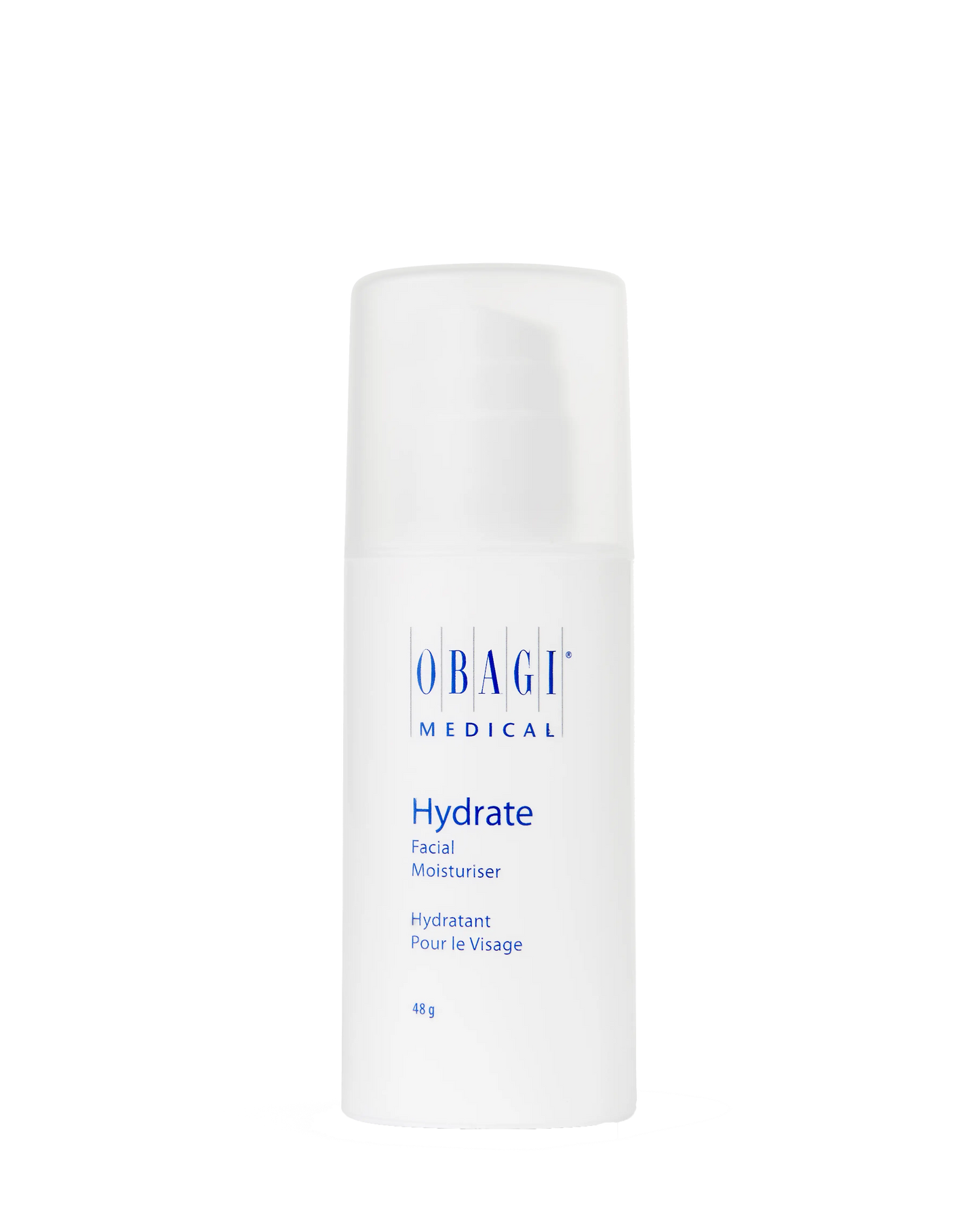 Obagi Hydrate 48g - Stratum Clinic