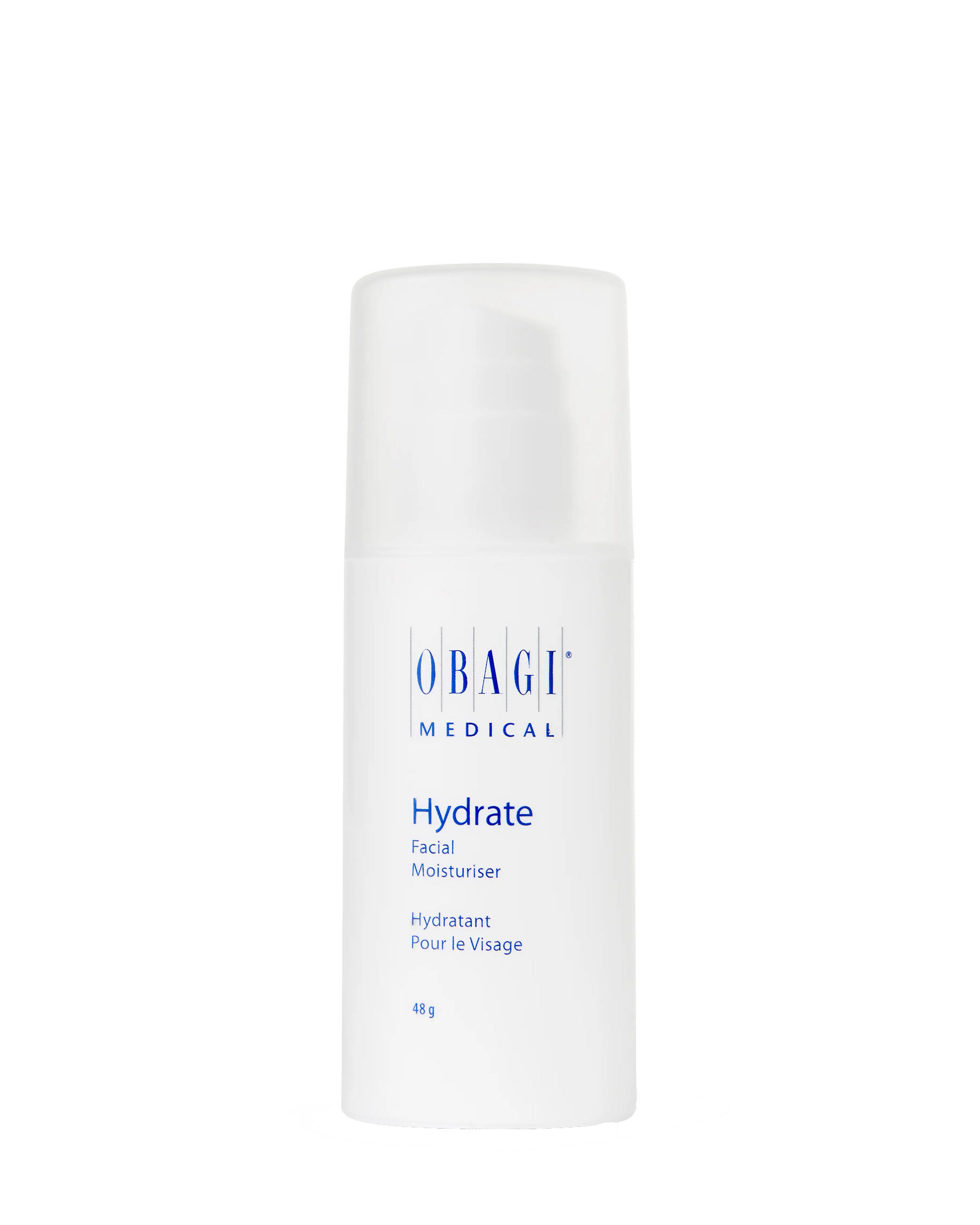Obagi Hydrate 48g - Stratum Clinic