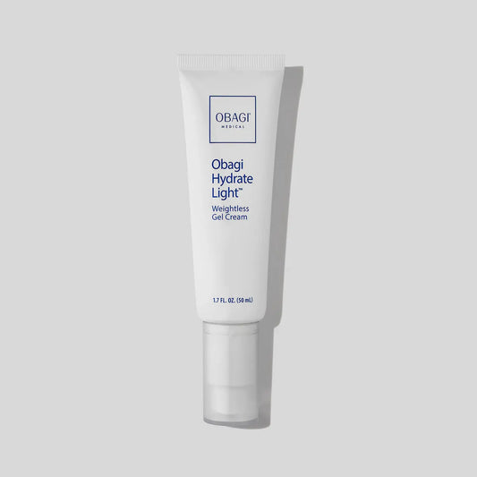 Obagi Hydrate Light Weightless Gel Cream 50ml - Stratum Clinic