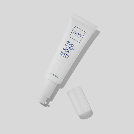 Obagi Hydrate Light Weightless Gel Cream 50ml - Stratum Clinic