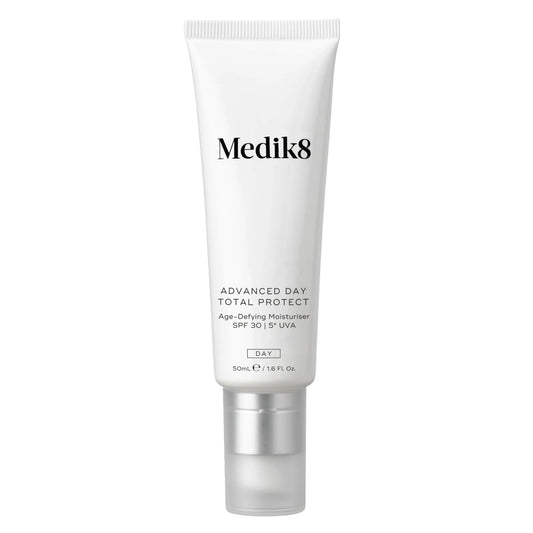 Medik8 Medik8 Advanced Day Total Protect SPF30 50ml - Image 1