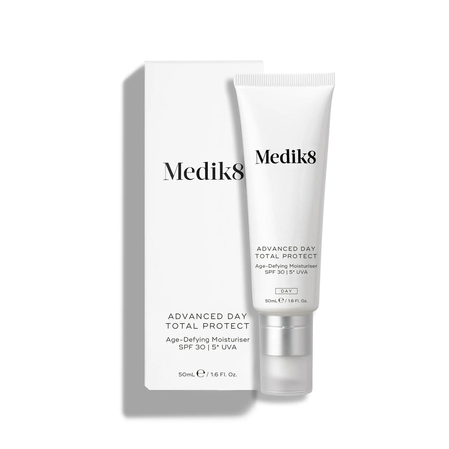 Medik8 Medik8 Advanced Day Total Protect SPF30 50ml - Image 7