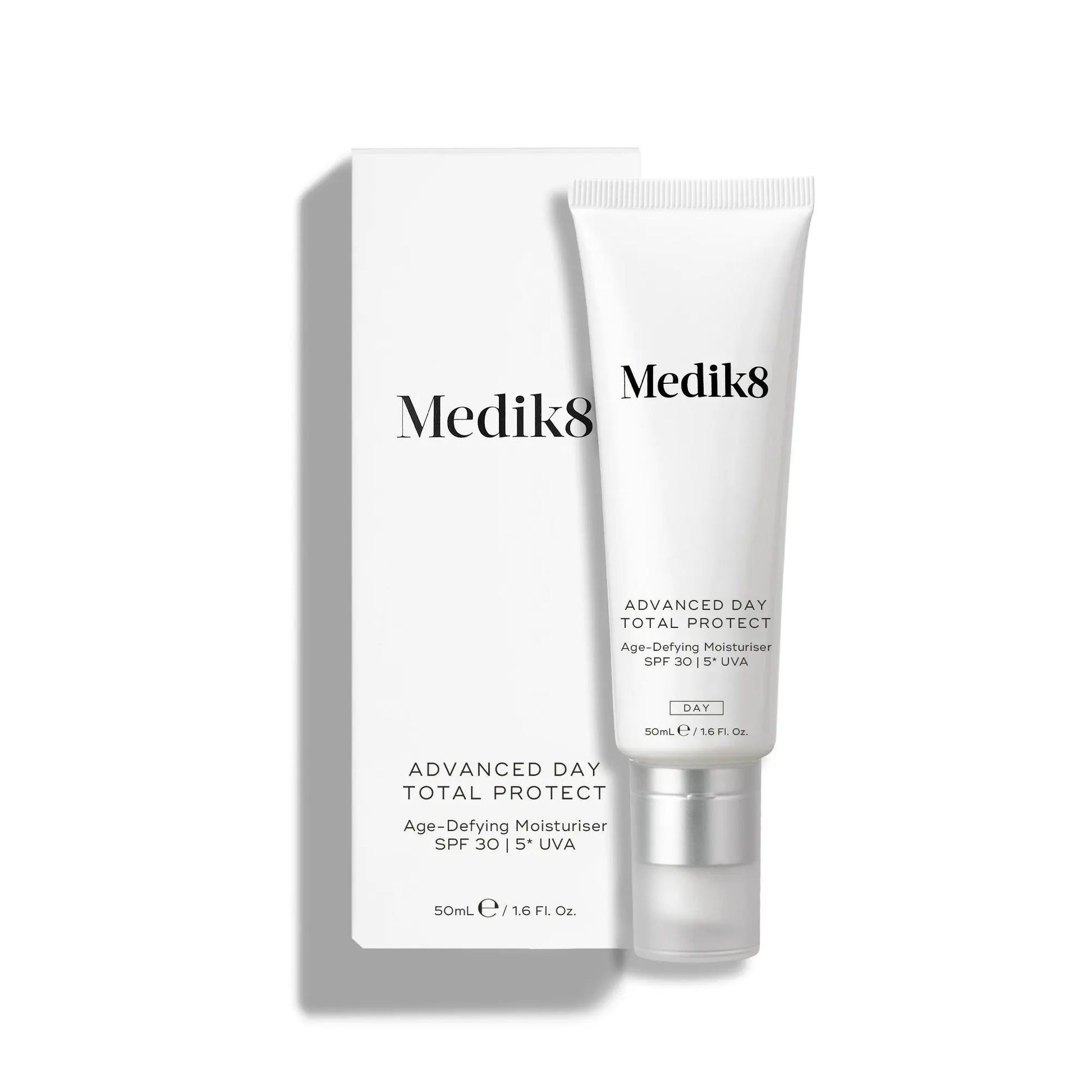 Medik8 Medik8 Advanced Day Total Protect SPF30 50ml - Image 7