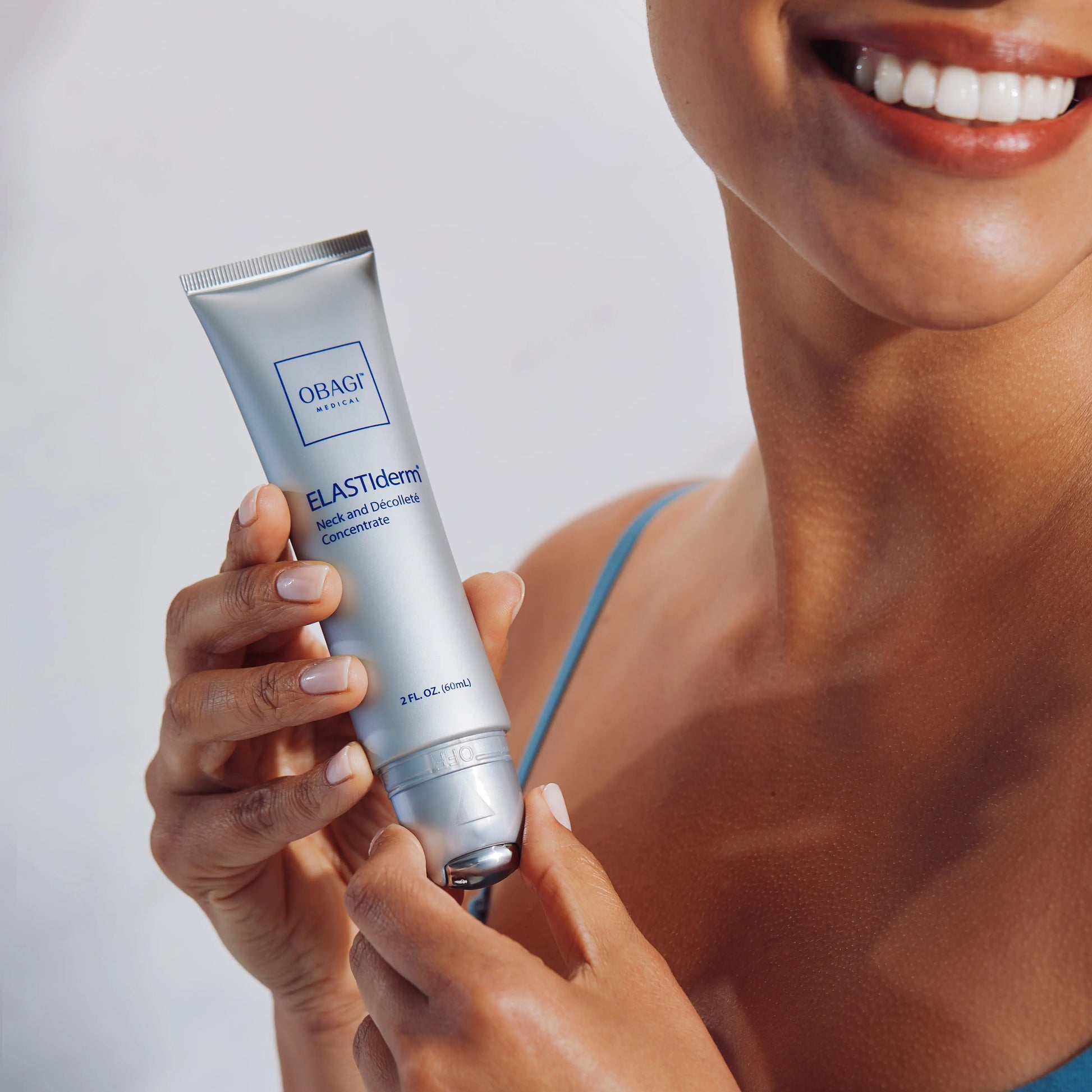 Obagi ELASTIderm Neck & Décolleté Concentrate — 60ml - Stratum Clinic