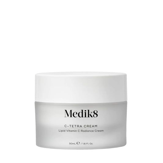 Medik8 Medik8 C-Tetra Cream 50ml - Image 1