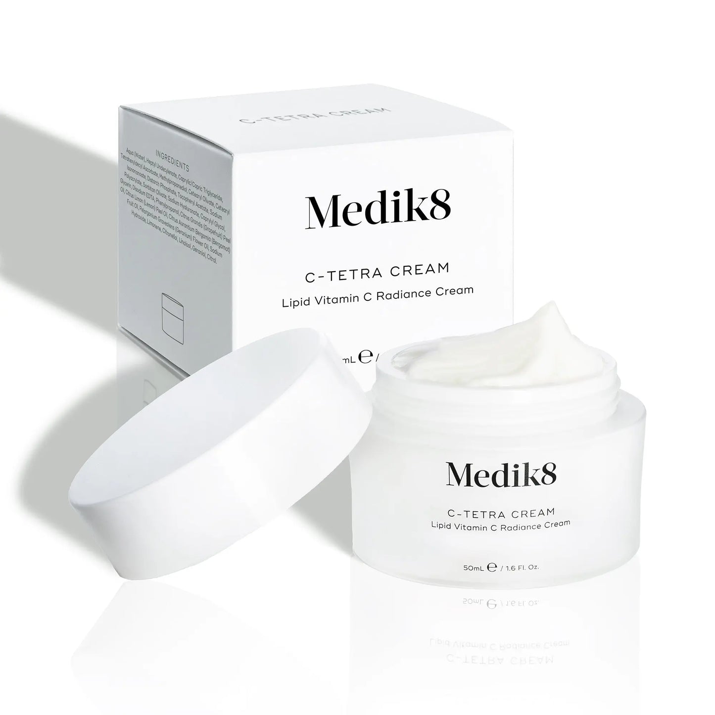 Medik8 Medik8 C-Tetra Cream 50ml - Image 6