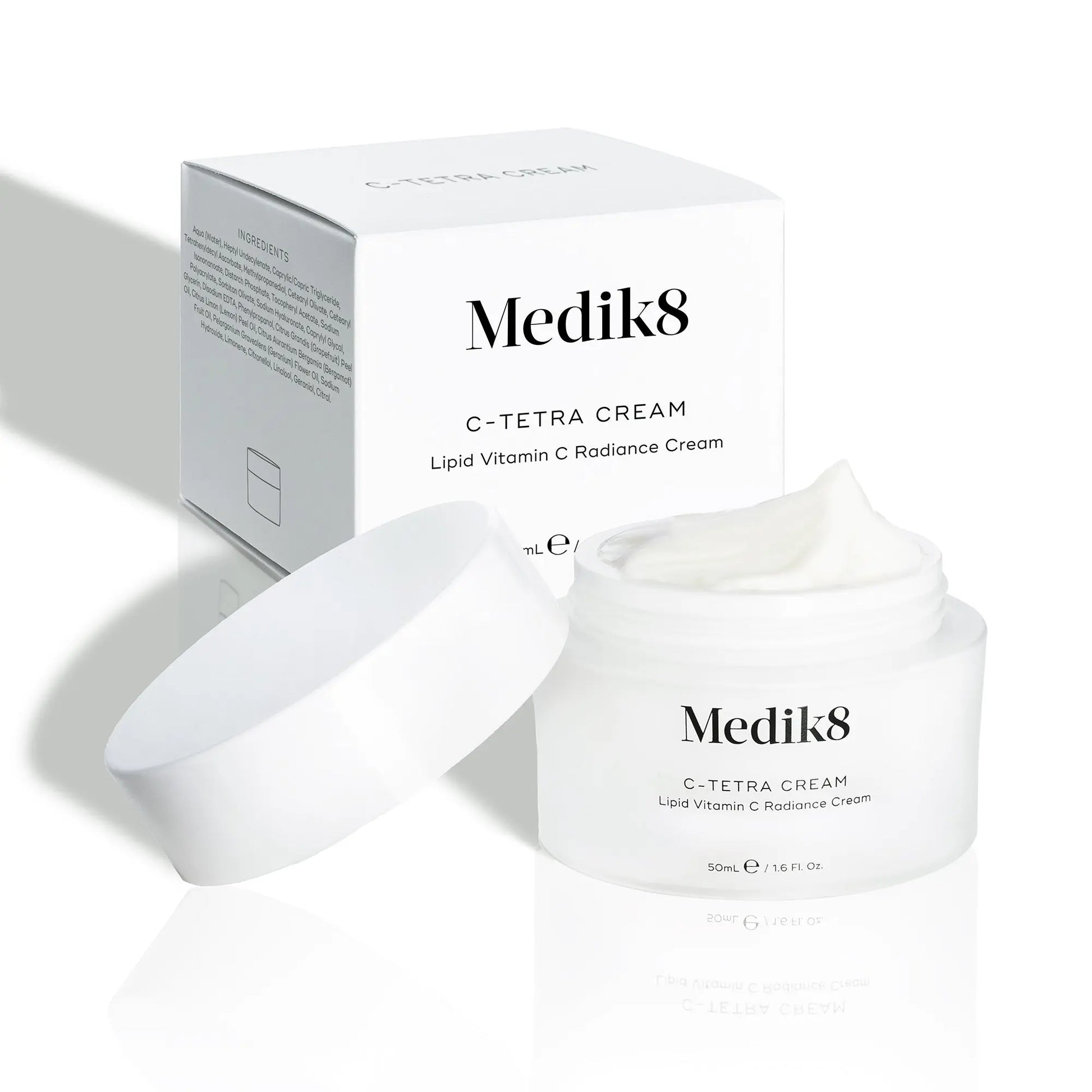 Medik8 Medik8 C-Tetra Cream 50ml - Image 6