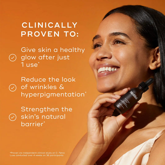 Medik8 Medik8 C-Tetra Luxe 30ml - Image 2