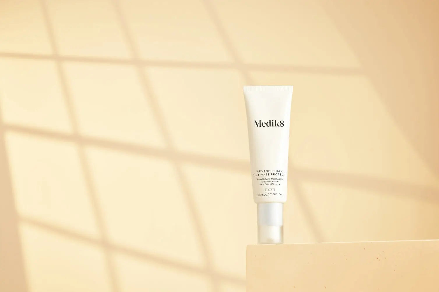 Medik8 Medik8 Advanced Day Ultimate Protect SPF50+ 50ml - Image 1