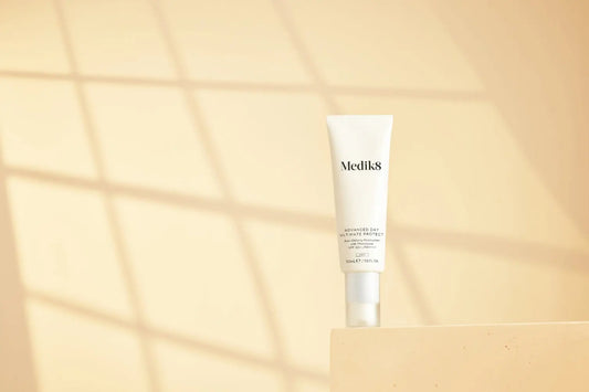 Medik8 Medik8 Advanced Day Ultimate Protect SPF50+ 50ml - Image 1