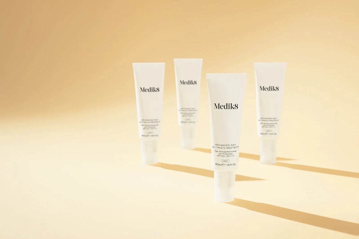 Medik8 Medik8 Advanced Day Ultimate Protect SPF50+ 50ml - Image 2