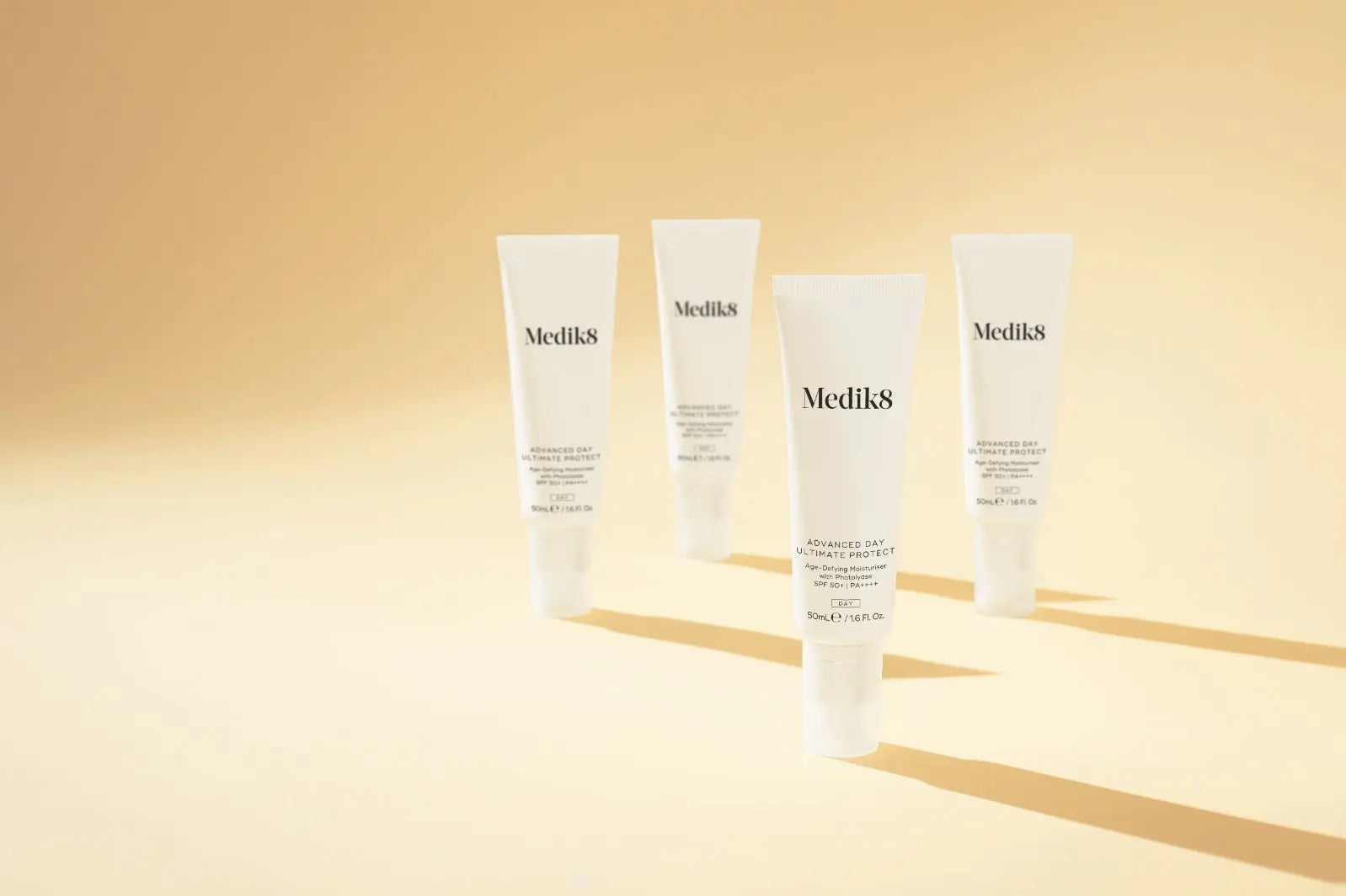 Medik8 Medik8 Advanced Day Ultimate Protect SPF50+ 50ml - Image 2