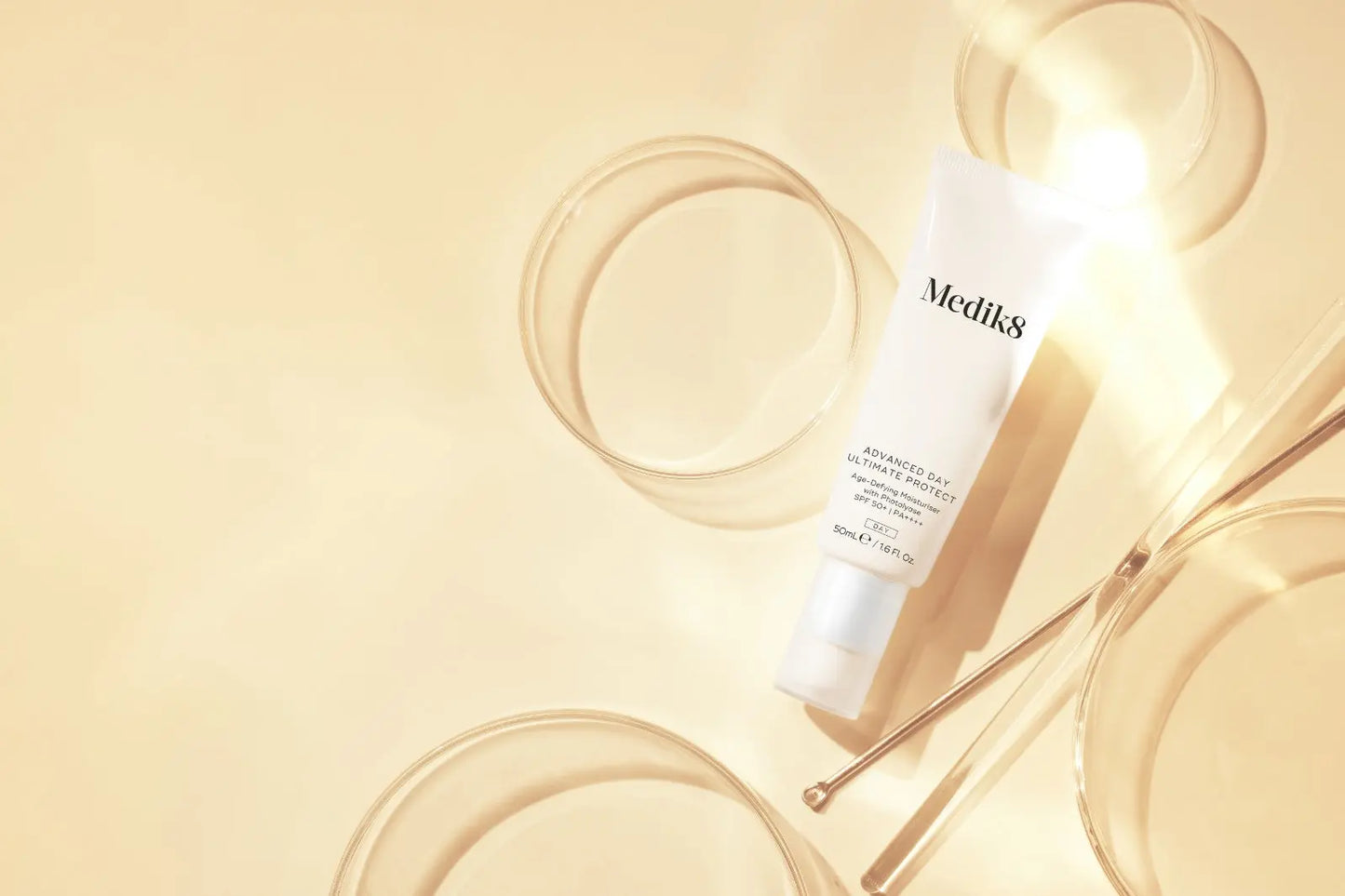 Medik8 Medik8 Advanced Day Ultimate Protect SPF50+ 50ml - Image 3