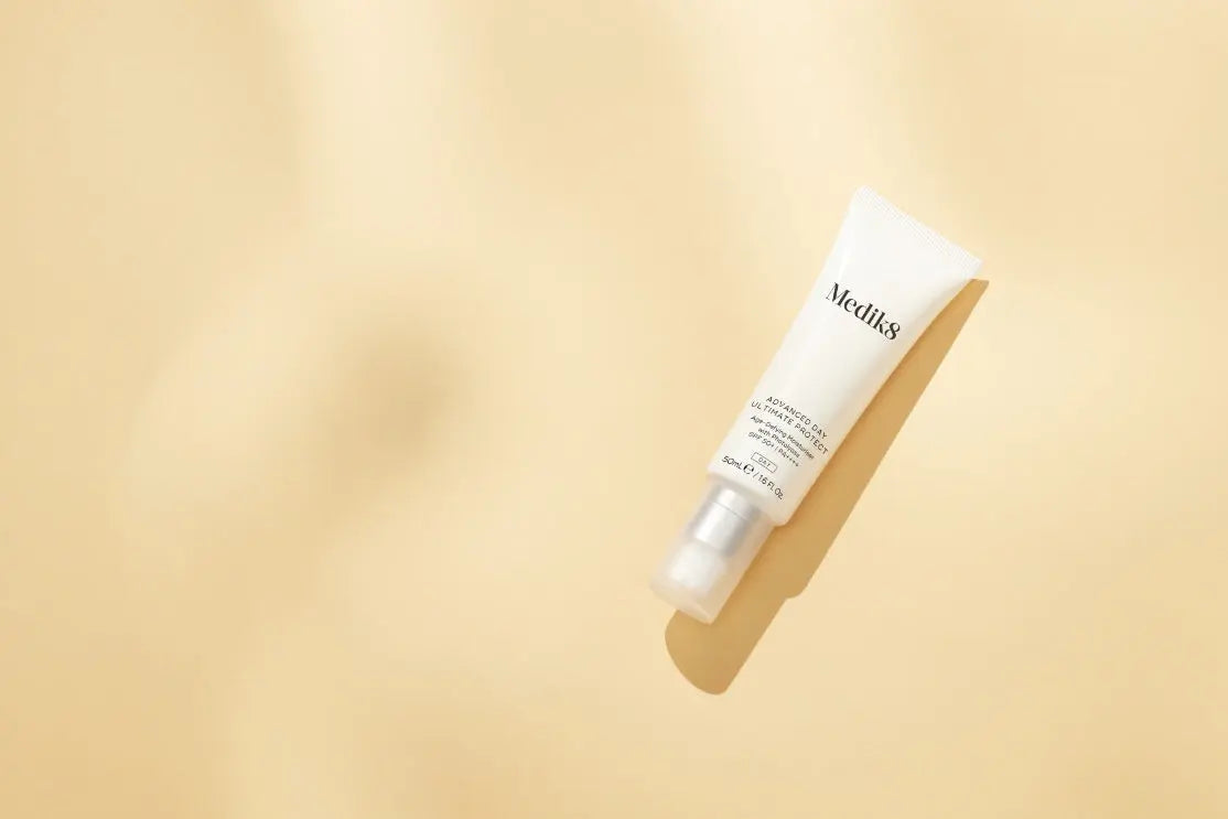 Medik8 Medik8 Advanced Day Ultimate Protect SPF50+ 50ml - Image 4