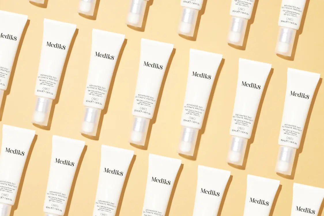Medik8 Medik8 Advanced Day Ultimate Protect SPF50+ 50ml - Image 5
