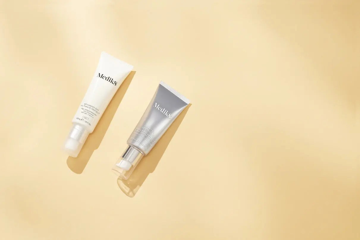 Medik8 Medik8 Advanced Day Ultimate Protect SPF50+ 50ml - Image 6