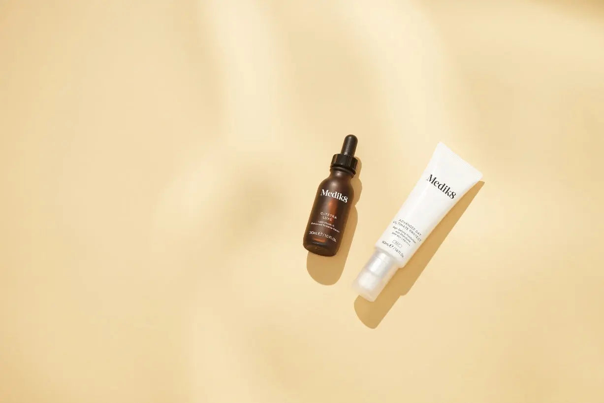 Medik8 Medik8 Advanced Day Ultimate Protect SPF50+ 50ml - Image 7
