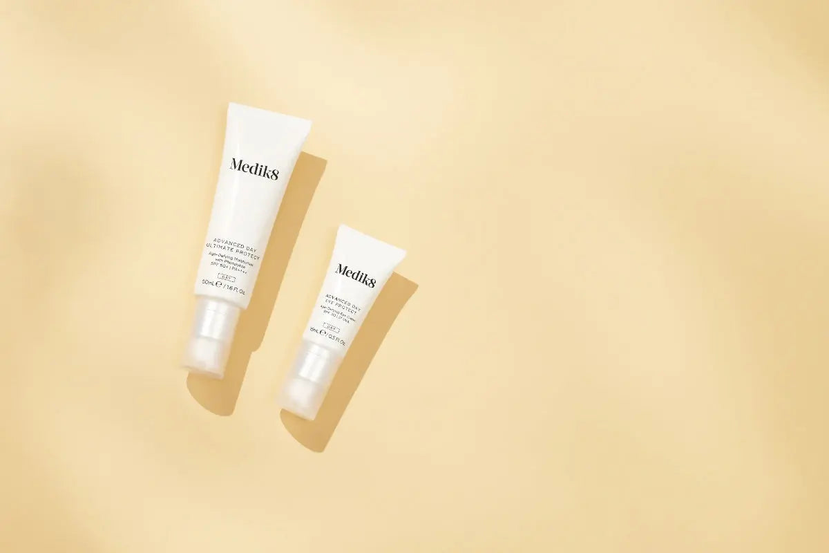 Medik8 Medik8 Advanced Day Ultimate Protect SPF50+ 50ml - Image 8