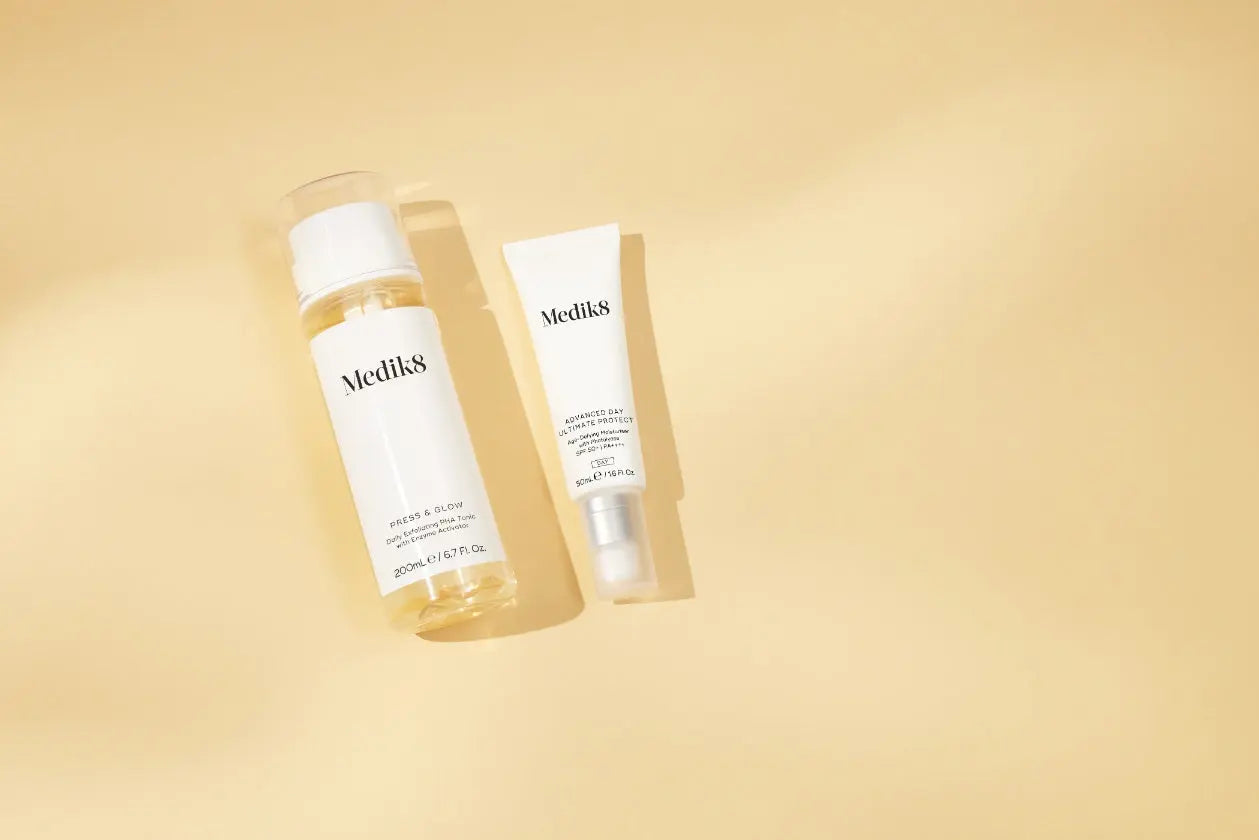 Medik8 Medik8 Advanced Day Ultimate Protect SPF50+ 50ml - Image 9