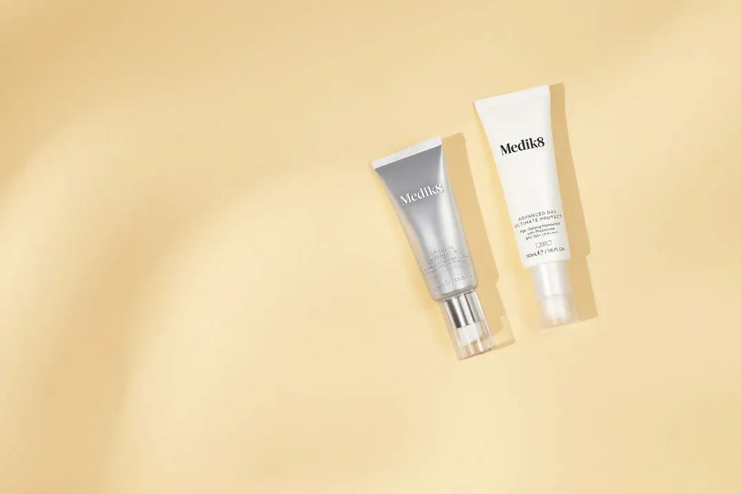 Medik8 Medik8 Advanced Day Ultimate Protect SPF50+ 50ml - Image 10