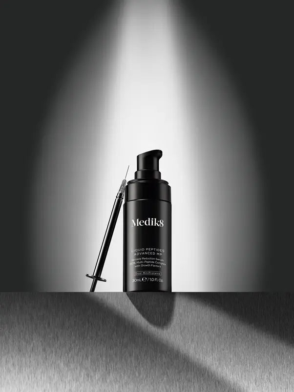 Liquid Peptides Advanced MP - Stratum Clinic