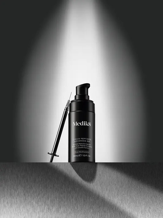 Liquid Peptides Advanced MP - Stratum Clinic