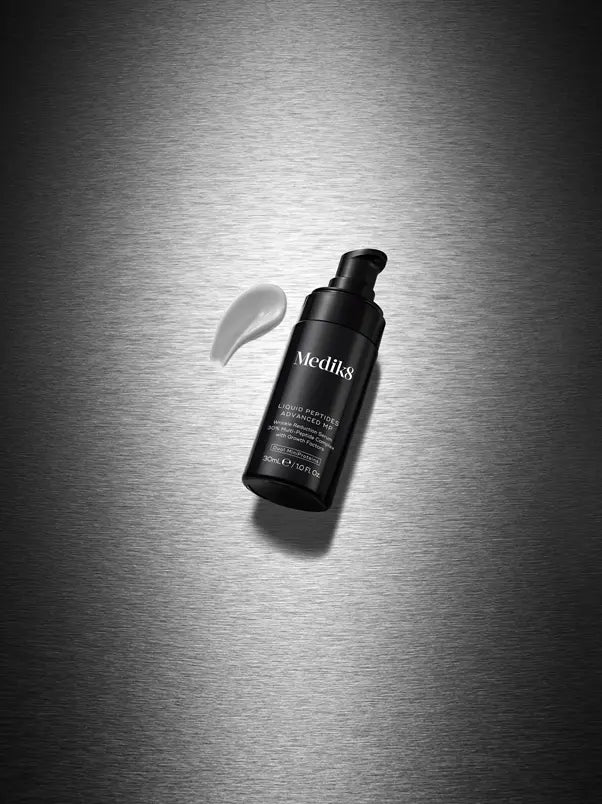 Liquid Peptides Advanced MP - Stratum Clinic