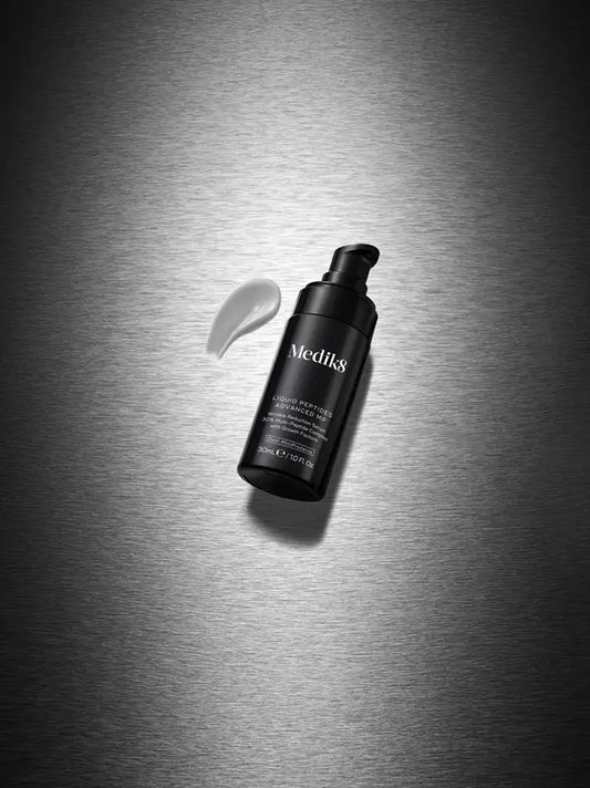 Liquid Peptides Advanced MP - Stratum Clinic