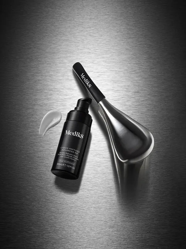 Liquid Peptides Advanced MP - Stratum Clinic