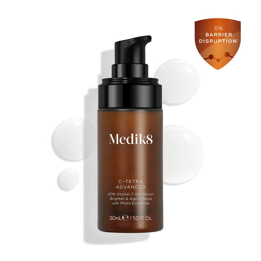 Medik8 Medik8 C-Tetra Advanced 30ml - Image 1