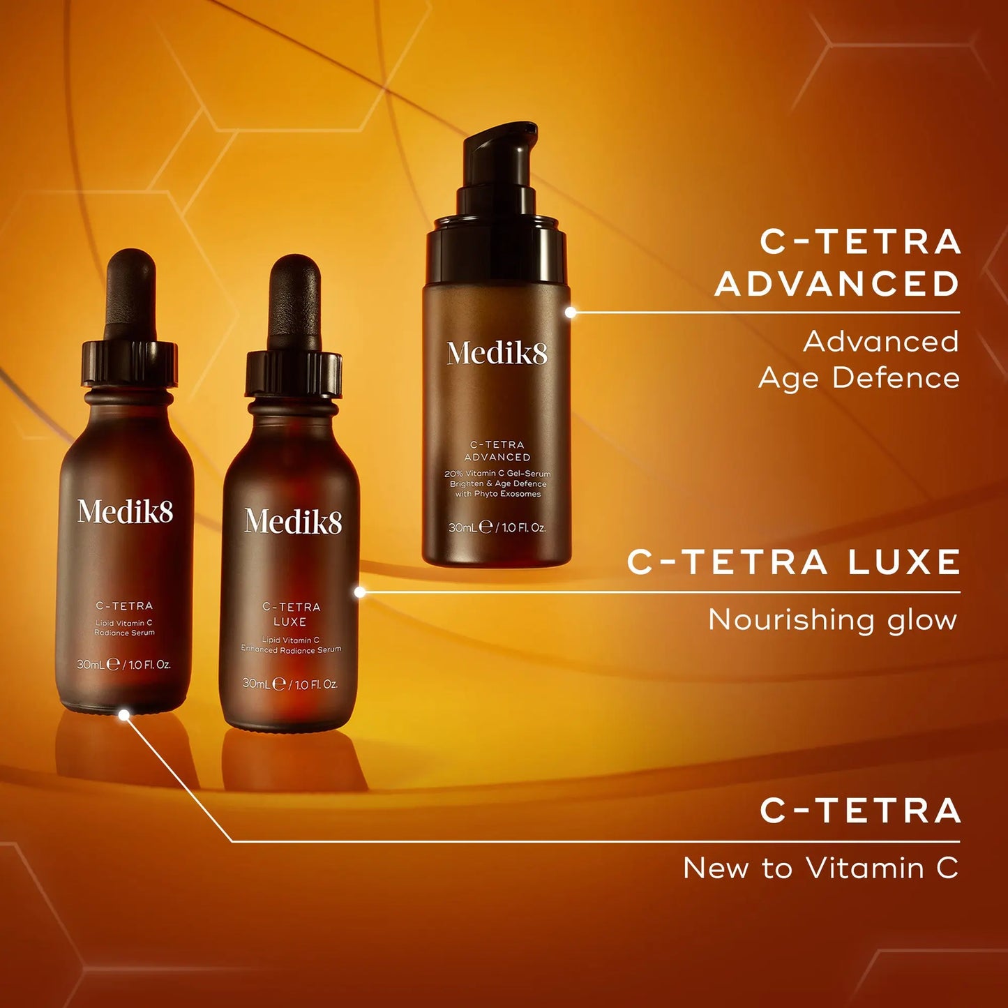 Medik8 Medik8 C-Tetra Advanced 30ml - Image 8