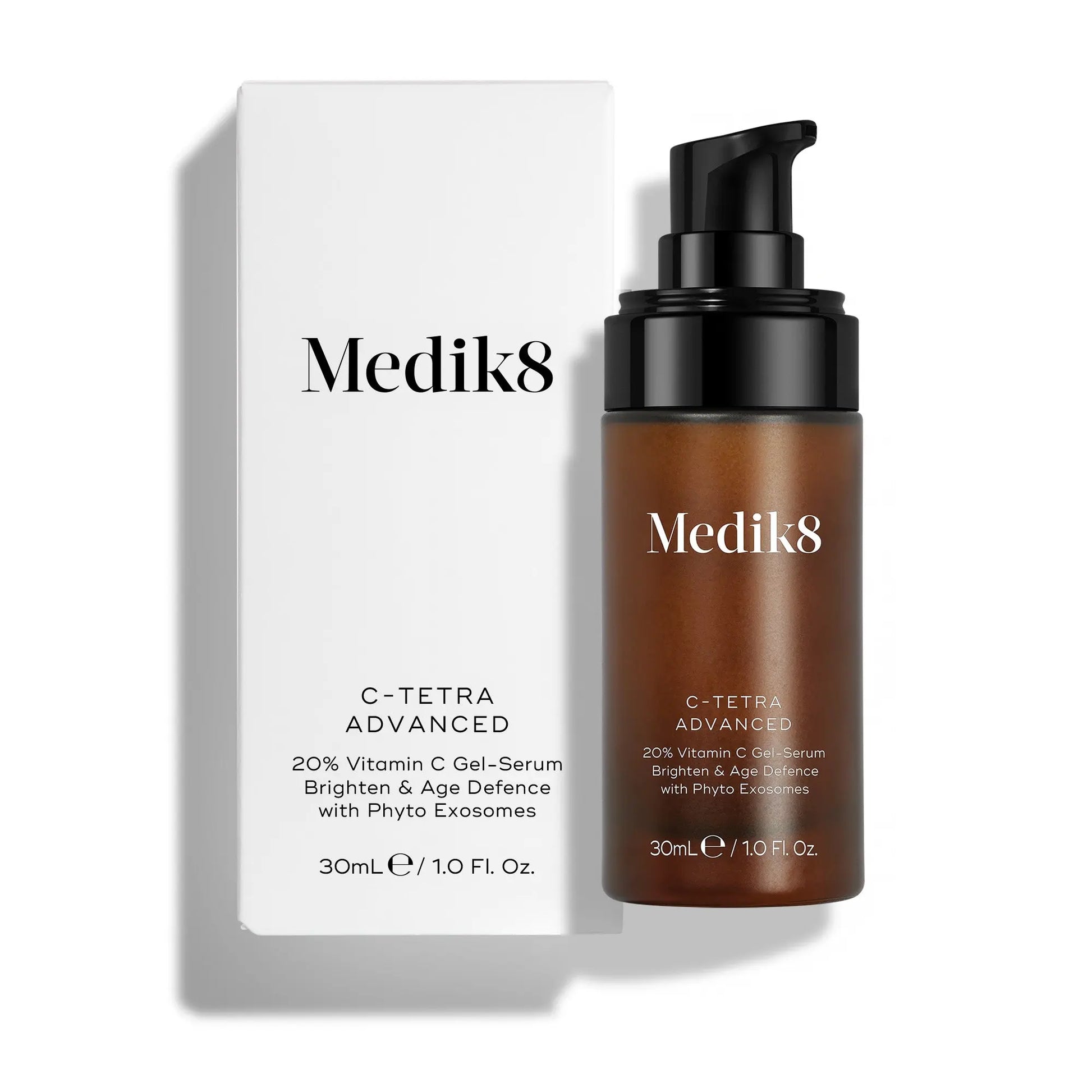 Medik8 Medik8 C-Tetra Advanced 30ml - Image 9