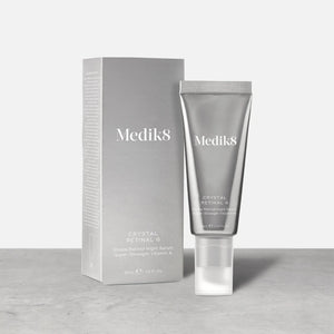 Crystal Retinal 6 30ml