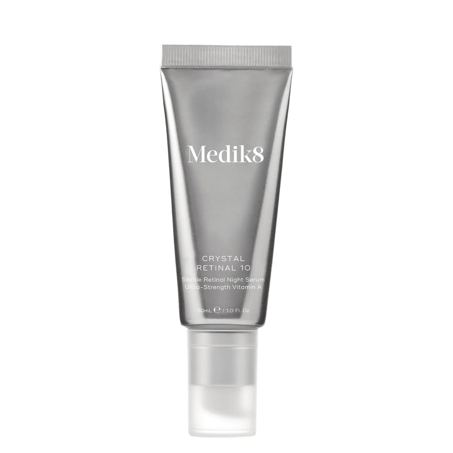 Crystal Retinal 10 30ml - Stratum Clinic